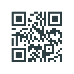 Scan deze QR-code om de tocht te openen in de SityTrail-applicatie