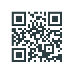 Scan deze QR-code om de tocht te openen in de SityTrail-applicatie