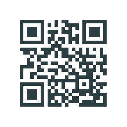 Scan deze QR-code om de tocht te openen in de SityTrail-applicatie