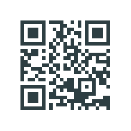 Scan deze QR-code om de tocht te openen in de SityTrail-applicatie