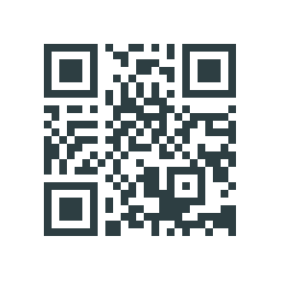 Scan deze QR-code om de tocht te openen in de SityTrail-applicatie