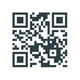 Scan deze QR-code om de tocht te openen in de SityTrail-applicatie