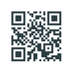 Scan deze QR-code om de tocht te openen in de SityTrail-applicatie