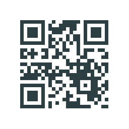 Scan deze QR-code om de tocht te openen in de SityTrail-applicatie