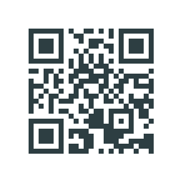 Scan deze QR-code om de tocht te openen in de SityTrail-applicatie