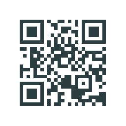 Scan deze QR-code om de tocht te openen in de SityTrail-applicatie