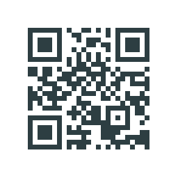 Scan deze QR-code om de tocht te openen in de SityTrail-applicatie