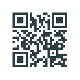 Scan deze QR-code om de tocht te openen in de SityTrail-applicatie