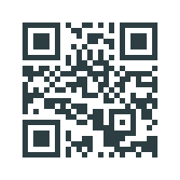 Scannerizza questo codice QR per aprire il percorso nell'applicazione SityTrail