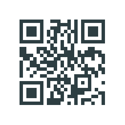 Scan deze QR-code om de tocht te openen in de SityTrail-applicatie