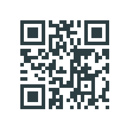 Scannerizza questo codice QR per aprire il percorso nell'applicazione SityTrail