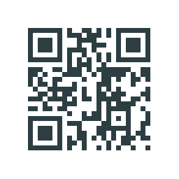 Scannerizza questo codice QR per aprire il percorso nell'applicazione SityTrail