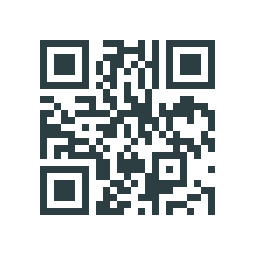 Scan deze QR-code om de tocht te openen in de SityTrail-applicatie