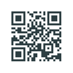 Scan deze QR-code om de tocht te openen in de SityTrail-applicatie