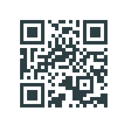 Scan deze QR-code om de tocht te openen in de SityTrail-applicatie