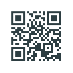 Scan deze QR-code om de tocht te openen in de SityTrail-applicatie