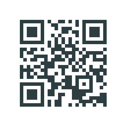 Scan deze QR-code om de tocht te openen in de SityTrail-applicatie