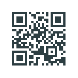 Scan deze QR-code om de tocht te openen in de SityTrail-applicatie