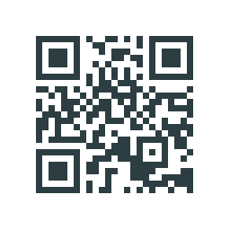 Scan deze QR-code om de tocht te openen in de SityTrail-applicatie