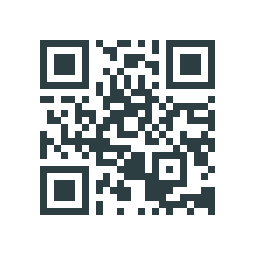 Scan deze QR-code om de tocht te openen in de SityTrail-applicatie