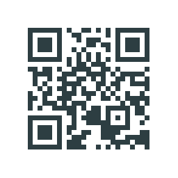 Scan deze QR-code om de tocht te openen in de SityTrail-applicatie