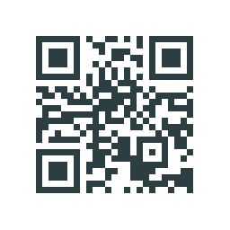 Scan deze QR-code om de tocht te openen in de SityTrail-applicatie