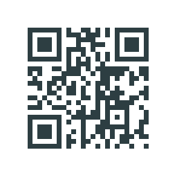 Scan deze QR-code om de tocht te openen in de SityTrail-applicatie