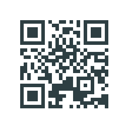 Scan deze QR-code om de tocht te openen in de SityTrail-applicatie