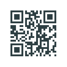 Scannerizza questo codice QR per aprire il percorso nell'applicazione SityTrail