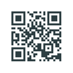 Scan deze QR-code om de tocht te openen in de SityTrail-applicatie