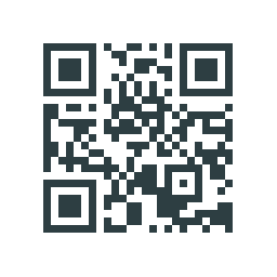 Scan deze QR-code om de tocht te openen in de SityTrail-applicatie