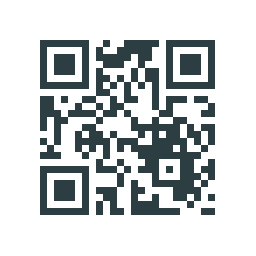 Scan deze QR-code om de tocht te openen in de SityTrail-applicatie