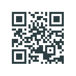 Scan deze QR-code om de tocht te openen in de SityTrail-applicatie