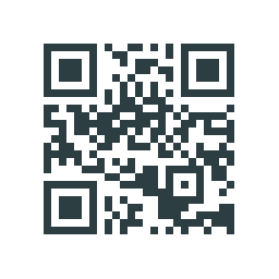 Scan deze QR-code om de tocht te openen in de SityTrail-applicatie