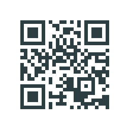 Scan deze QR-code om de tocht te openen in de SityTrail-applicatie