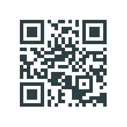 Scan deze QR-code om de tocht te openen in de SityTrail-applicatie