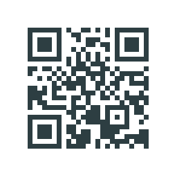 Scan deze QR-code om de tocht te openen in de SityTrail-applicatie