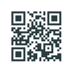 Scan deze QR-code om de tocht te openen in de SityTrail-applicatie