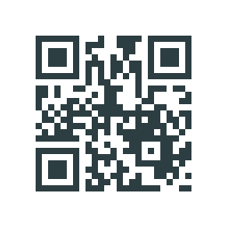 Scan deze QR-code om de tocht te openen in de SityTrail-applicatie