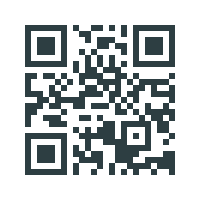 Scan deze QR-code om de tocht te openen in de SityTrail-applicatie