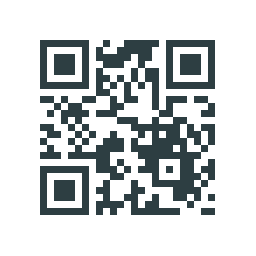 Scan deze QR-code om de tocht te openen in de SityTrail-applicatie