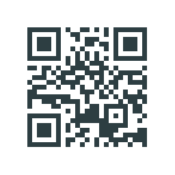 Scan deze QR-code om de tocht te openen in de SityTrail-applicatie