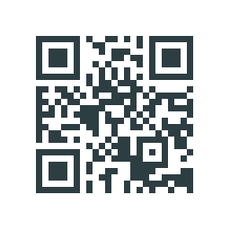 Scan deze QR-code om de tocht te openen in de SityTrail-applicatie