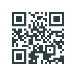 Scan deze QR-code om de tocht te openen in de SityTrail-applicatie