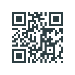 Scannerizza questo codice QR per aprire il percorso nell'applicazione SityTrail