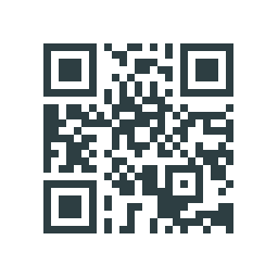 Scan deze QR-code om de tocht te openen in de SityTrail-applicatie