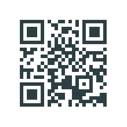 Scan deze QR-code om de tocht te openen in de SityTrail-applicatie