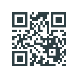 Scan deze QR-code om de tocht te openen in de SityTrail-applicatie