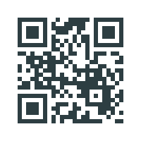 Scannerizza questo codice QR per aprire il percorso nell'applicazione SityTrail