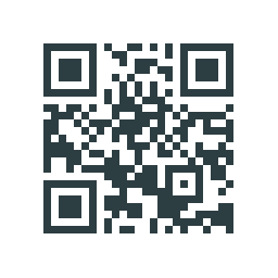 Scan deze QR-code om de tocht te openen in de SityTrail-applicatie